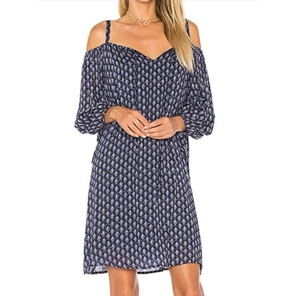 NEW Velvet by Graham & Spencer Women’s S Dress - Picture 4 of 12